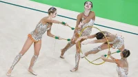 Ruskim gimnastičarima dozvoljeno takmičenje pod nacionalnom zastavom i himnom