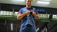 Tango doveo reprezentativca Bosne i Hercegovine