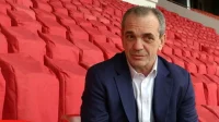 Goran Vasilijević: Zvezda ostvarila sve snove