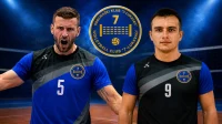 Šampionska „Sedmica“ predstavila prva velika pojačanja za premijerligašku sezonu: Braća Šormaz stigla u Lukavac