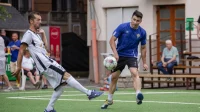 Željeznica angažovala Divljana i Popovića