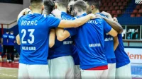 Borac sa svojim akademcima kreće u sezonu, Prvenstvo BiH