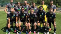 Poraz „rudara“ od Opatije, Prva liga Republike Srpske