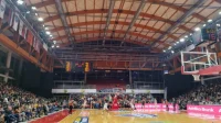 Igokea na Superkupu VTB lige