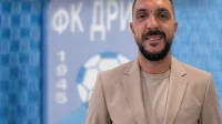 Nikola Vasiljević se vratio u Drinu na novoj funkciji, Prva liga Republike Srpske