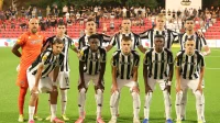 Partizan siguran protiv Tobola