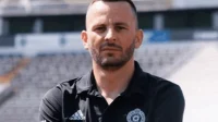 Predrag Šešelj novi futsaler Partizana