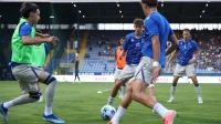 Željezničar i BSK Banja Luka od 20.00 časova otvaraju šampionat - tekstualni prenos