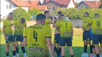 Proleter postigao 15 golova u dvije prijateljske utakmice