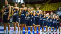 Švedska u završnici slomila otpor kadeta BiH i slavila u Skoplju