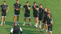 Sarajevo u Vrapčićima, Sloga na Pecari, WWIN liga