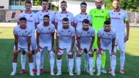 Široki Brijeg – Sloga Doboj, WWIN liga