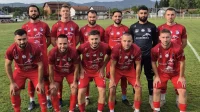 Pripremna: Sloboda Mrkonjić Grad – Omarska 1-2, Druga liga Republike Srpske, grupa  Zapad