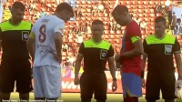 Borac bolji od Veleža