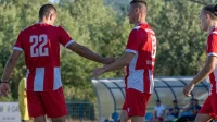 Potkozarje uspješno u novoj provjeri