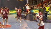 57.međunarodni TV turnir šampiona "Doboj 2026": U finišuSlovan slomio otpor Katara