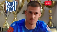 Davor Perić za još jaču odbranu Leotara