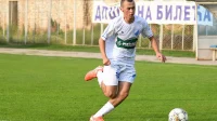 Nemanja Kešeljević pojačao nevesinjskog Veleža