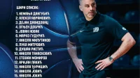Klubovi protiv reprezentacije Srbije
