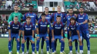 Nova evropska pobeda Partizana, Mozzart Bet Super liga Srbije