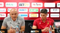 Regoje najavio ofanzivu pred domaćim navijačima, WWIN liga