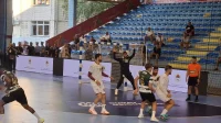 57.međunarodni rukometni TV turnir šampiona "Doboj 2026":Sporting deklasirao Katara
