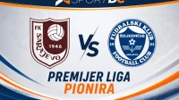 Sarajevo bolje od Želje, Premijer liga BiH - U15