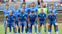 Remi na otvaranju šampionata Federacije BiH, Prva liga FBiH
