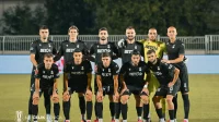 Čelik se vratio kući, WWIN liga