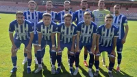 Slavija minimalno poražena od Čelika, Prva liga Republike Srpske