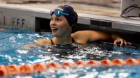 Lana Pudar izborila finale discipline 200 metara delfin na Evropskom prvenstvu