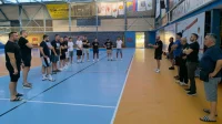 Derventa počela pripreme za sezonu 2026/27