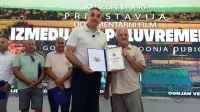U Donjoj Dubici (kod Odžaka) obeleženo 80 godina FK Bratstvo