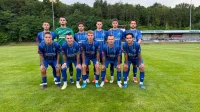   Laktaši su demonstrirali moć i nadigrali Potkozarje rezultatom 4:0.