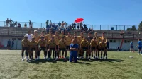 Slaven se vratio na velika vrata: Kadeti Živiničana ubjedljivo savladali Željezničar Doboj sa 6:1 i odmah zasjeli na vrh