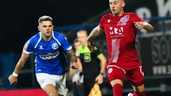 Zrinjski ubjedljiv u Bijeljini – Radnik bez rješenja pred mostarskim napadom, WWIN liga