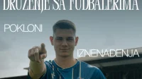 Druženje sa fudbalerima Laktaša, Prva liga Republike Srpske