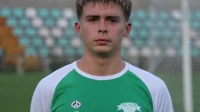 Arman Madžak novo pojačanje Klisa