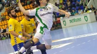 Leotar započeo pripreme: Tavrić ponovo na klupi