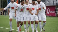 Borac sjajn u Rejkjaviku