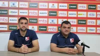 Neđić i Mijailović saglasni pred Mačvu: Težak meč u Šapcu, Radnički ide na pobedu