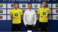 Kvartet stigao u Rudar Prijedor