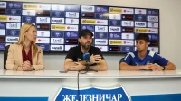 Trener Koković Idemo u Novi Sad sa jasnim ciljem