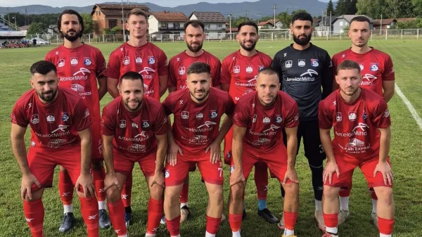 Potkozarje sigurno u debiju, Prva liga Republike Srpske