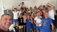 Pioniri Željezničara bez primljenog gola
