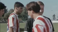 Dalibor Vukelja otkrio: Vinko Marinović i ja u filmu "Lajanje na zvezde", WWIN liga