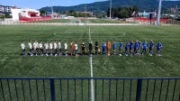 Juniori Želje savladali Alfa Modriču