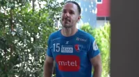 RK Borac predstavio novi dres