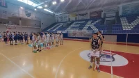 Počeo 14. Kup olimpijskih nada na Palama