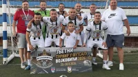 Dejan Živković briljirao i odveo Pizzeriju Half Time u polufinale turnira "Vojkovići 2026"